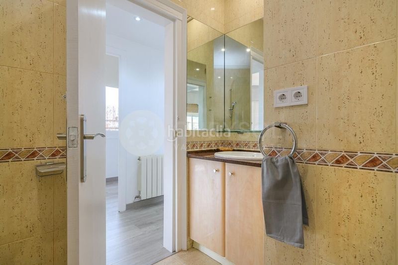 Foto 554088c6-d33c-45b3-a9cc-216cf0474ec7. Àtic a Font de la Guatlla Barcelona