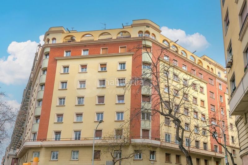 Foto 567f8b3b-3720-4808-a376-2c7ba9b48d19. Àtic a Font de la Guatlla Barcelona