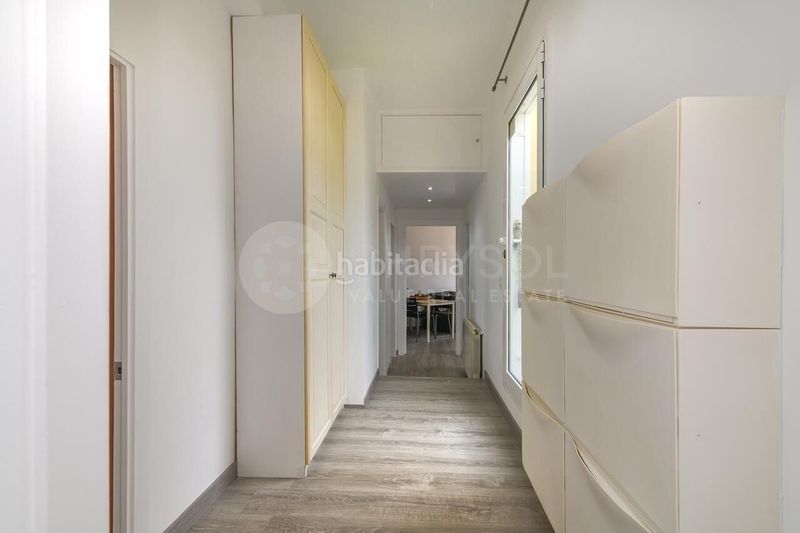 Foto 5c94961c-a45b-49ed-88b2-b0a459a0b0f7. Àtic a Font de la Guatlla Barcelona