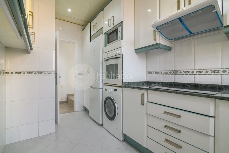 Foto 634927cf-383b-43ca-a349-2cb927eed2c5. Àtic a Font de la Guatlla Barcelona