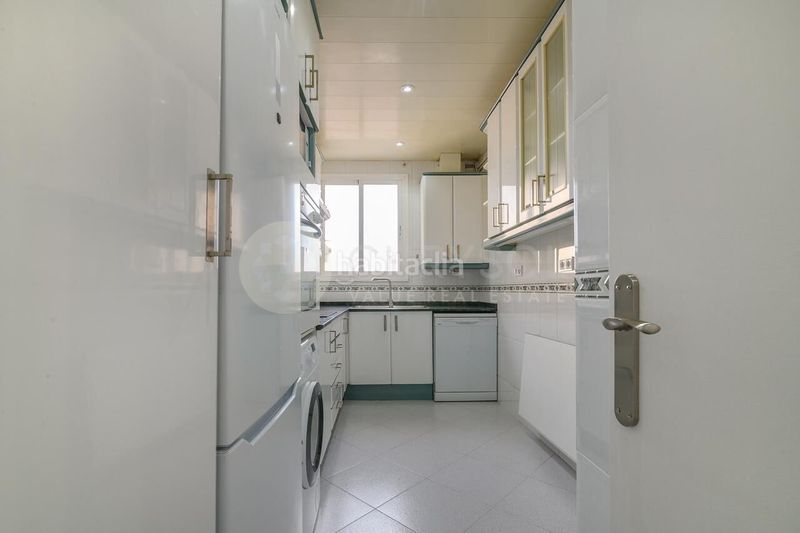 Foto 63ccb130-9a64-478e-b57d-f8e82530b0c2. Àtic a Font de la Guatlla Barcelona