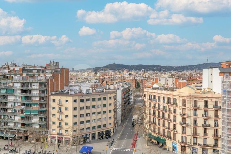 Foto 7409822f-81b3-405d-b81f-c2058897a0f2. Àtic a Font de la Guatlla Barcelona