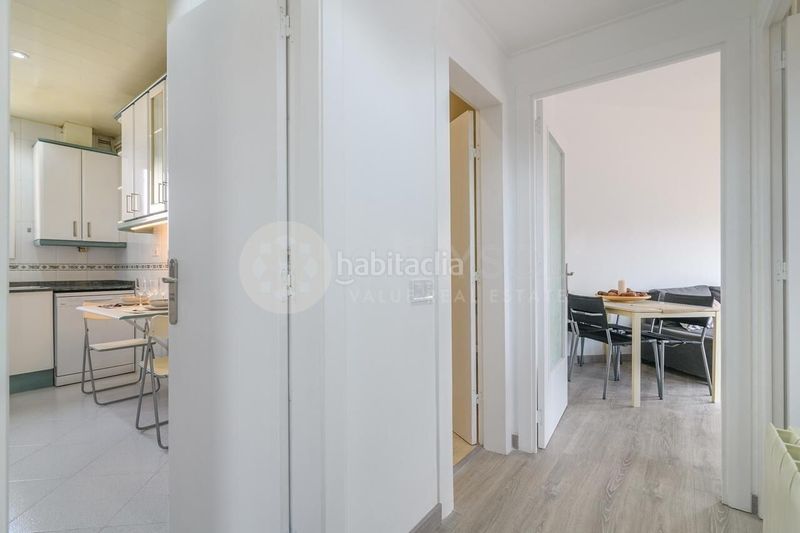 Foto 8631b320-4826-408c-96d0-8b2e2bb59a08. Àtic a Font de la Guatlla Barcelona