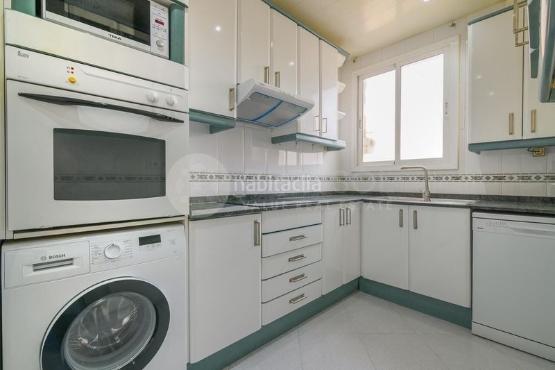 Foto 875d2e78-47ab-4c7b-b6fd-a6c361d9a8e0. Àtic a Font de la Guatlla Barcelona