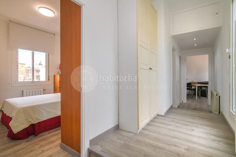 Foto 8d5f26d3-42a2-4ffb-83f1-4813cf03fd0e. Àtic a Font de la Guatlla Barcelona