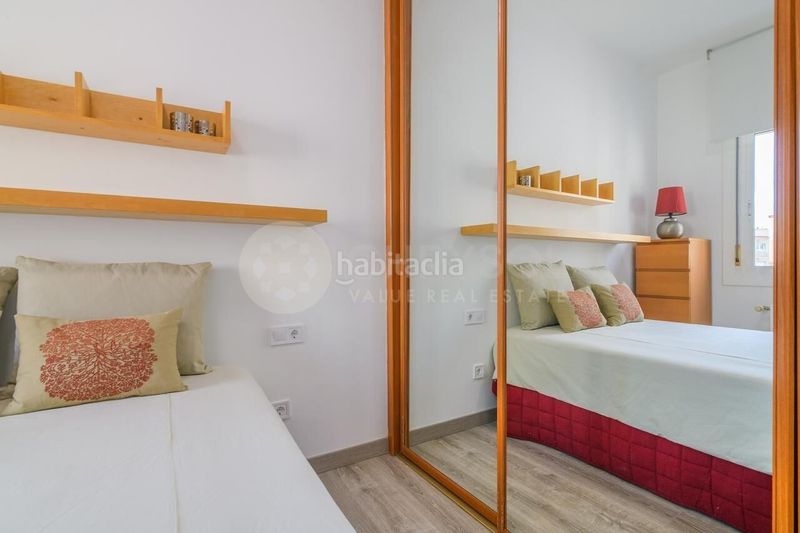 Foto 9161fb3c-3939-4a65-adb4-10b9285269fe. Àtic a Font de la Guatlla Barcelona