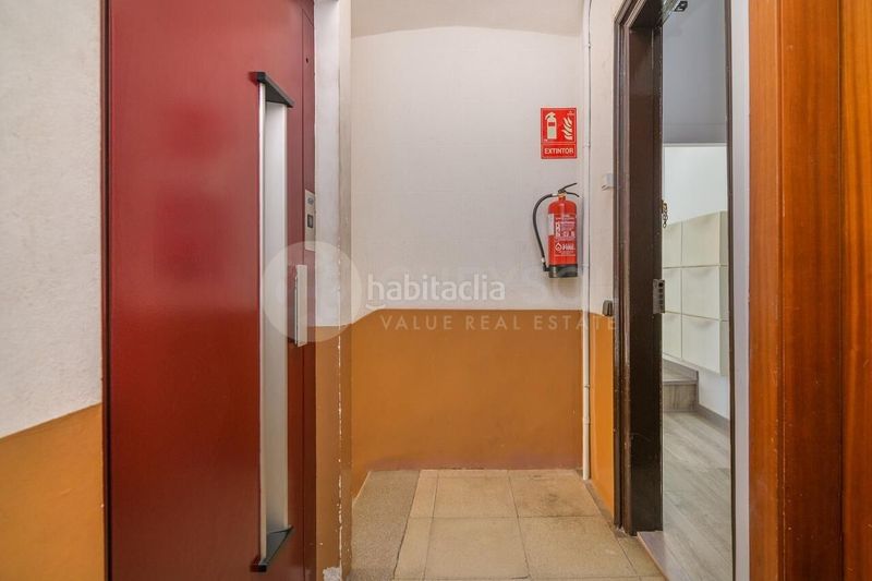 Foto 9e7d02cc-5980-4bc3-a60f-40f8361b3143. Àtic a Font de la Guatlla Barcelona