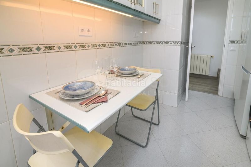 Foto ad566b61-13c3-4cf8-9b65-e8edab5bf1f2. Àtic a Font de la Guatlla Barcelona