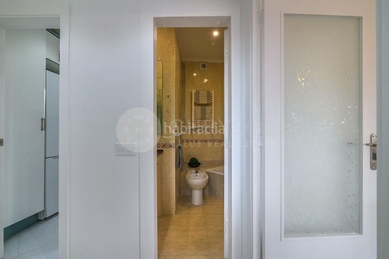 Foto b6b7b4bf-2474-4d57-8ad7-f9e15244917d. Àtic a Font de la Guatlla Barcelona