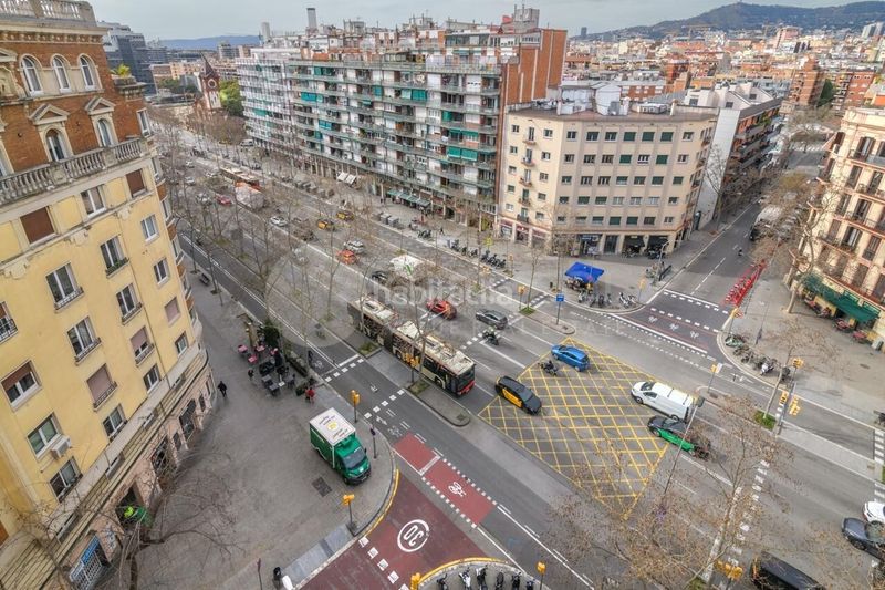 Foto b94511b7-ec21-4b50-b6f9-76fba07f6815. Àtic a Font de la Guatlla Barcelona