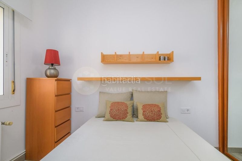 Foto bdfd7f58-4775-493e-9991-8c1367a8c454. Àtic a Font de la Guatlla Barcelona