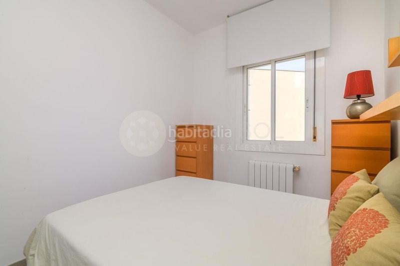 Foto c53603a5-5469-4190-98ca-0861c54b9494. Àtic a Font de la Guatlla Barcelona