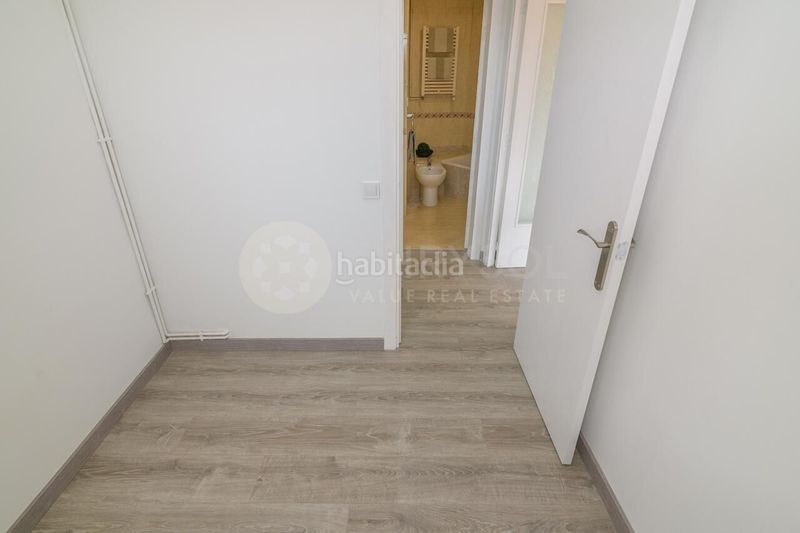 Foto c6ff1b48-c974-4bc2-a078-4a2f7596290d. Àtic a Font de la Guatlla Barcelona