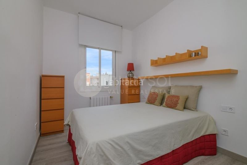 Foto d490a196-5139-48c1-b6fc-412b6beddc35. Àtic a Font de la Guatlla Barcelona