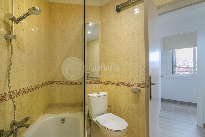 Foto e11a7405-4250-4d45-9e1b-36463cf86b96. Àtic a Font de la Guatlla Barcelona