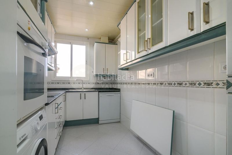 Foto e4623381-10fb-40d0-a7f0-0238fb8fb7ec. Àtic a Font de la Guatlla Barcelona