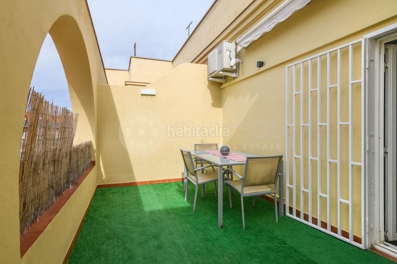 Foto eade3110-bab3-4593-ad8c-29d721af93dc. Àtic a Font de la Guatlla Barcelona