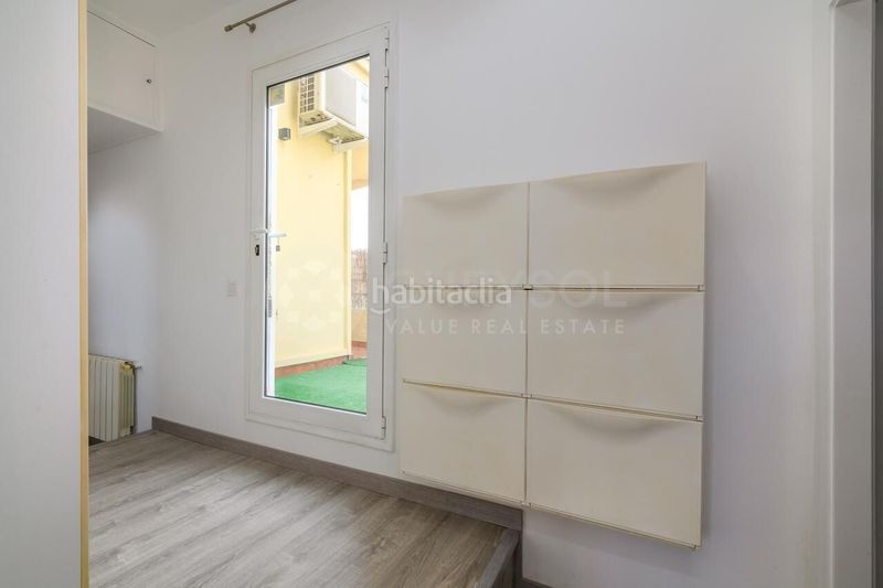 Foto fc361adc-ecc1-4617-a92f-21a1a34c9c85. Àtic a Font de la Guatlla Barcelona