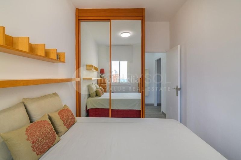 Foto fea52725-a144-448b-8829-89be44fe40ab. Àtic a Font de la Guatlla Barcelona