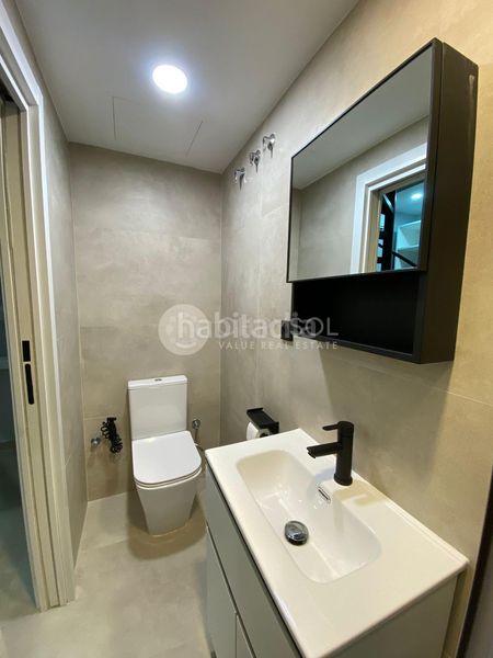 Foto 3b0d1d6b-38b4-43d2-b07d-b25166e9bad5. Pis amb calefacció a Putget - Farró Barcelona