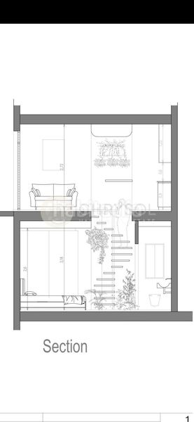 Foto b6c63870-7ff2-4e22-abe0-6e5557516cd3. Pis a Putget - Farró Barcelona