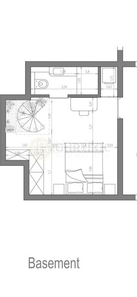 Foto df8b635b-6d11-4a84-b631-fc643fa14242. Pis a Putget - Farró Barcelona