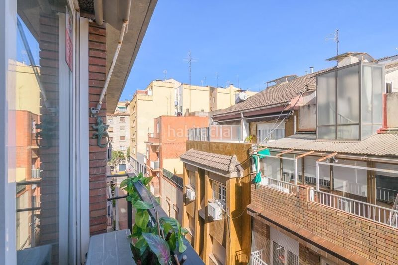 Foto b283da4a-73ba-4ff2-a7d5-ad4dc0521e25. Pis a Putget - Farró Barcelona