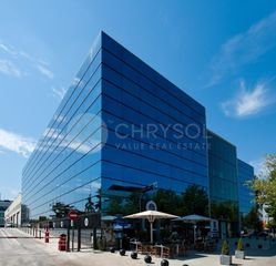 Oficina  Avenida avinguda corts catalanes. Oficinas en venta en rentabilidad 6 en sant cugat