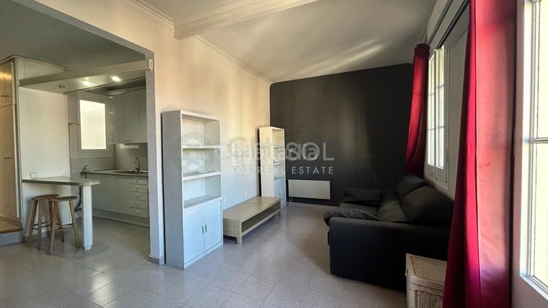 Foto 57f5c5a6-c612-4b18-81a4-f32e91c18c97. Pis a La Nova Esquerra de l´Eixample Barcelona