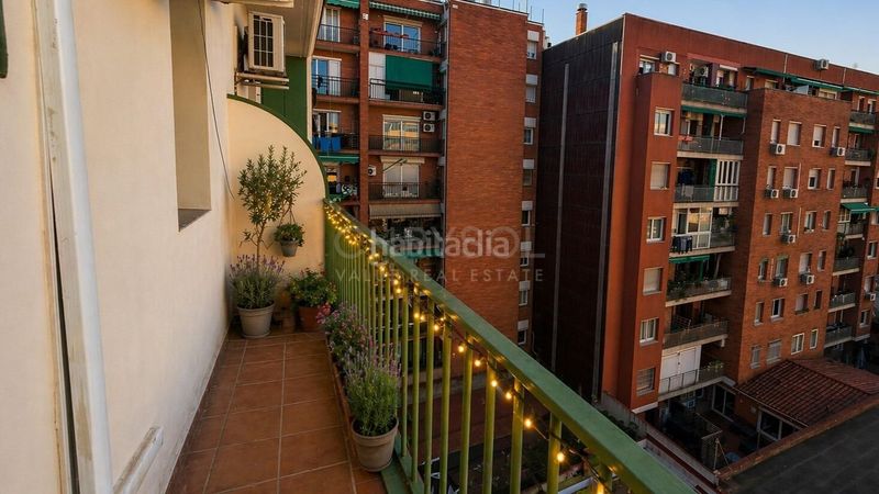 Foto ae56f610-d96e-44b4-9aaa-956c854c634f. Pis a La Nova Esquerra de l´Eixample Barcelona