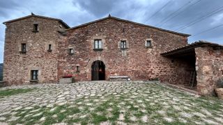 Bauernhof  Sant lleir. Masía sant lleïr  finca histórica de con ermita y 68 hectáreas e