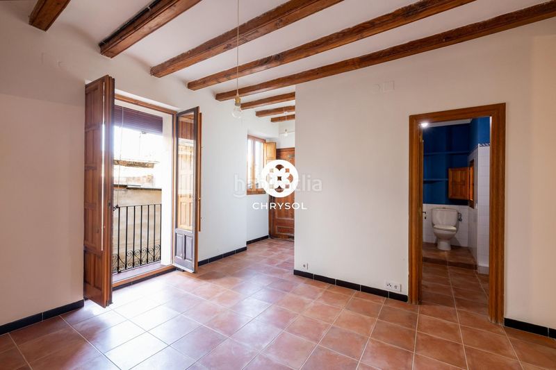 Foto c04bade2-c7e7-4c23-a2fd-d65441615faf. Pis amb calefacció a Gòtic Barcelona