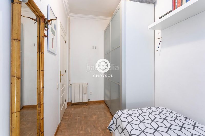 Foto 3e32a1bf-ed53-457d-ba68-53d016e76b06. Pis amb calefacció a La Nova Esquerra de l´Eixample Barcelona