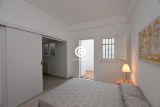 Loft  Sant elies. Planta baja con terraza en venta en sant gervasi.
