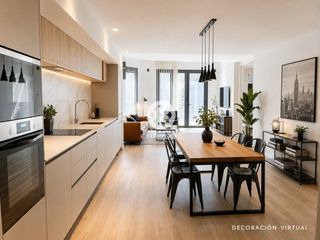Dúplex  Carrer de nàpols. Dúplex de 145 m2 útiles en la calle nàpolseixample
