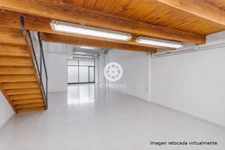 Local Comercial a Carrer del Torrent de les Flors