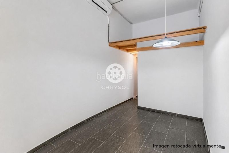 Foto 0550c347-f35a-4c54-9dc6-a4af4d75a288. Local comercial a Vila de Gràcia Barcelona