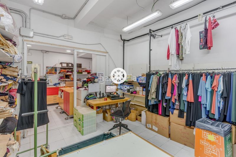 Foto 46d532db-fa79-417b-8763-f4d6fe2a4a0d. Local comercial a Vila de Gràcia Barcelona