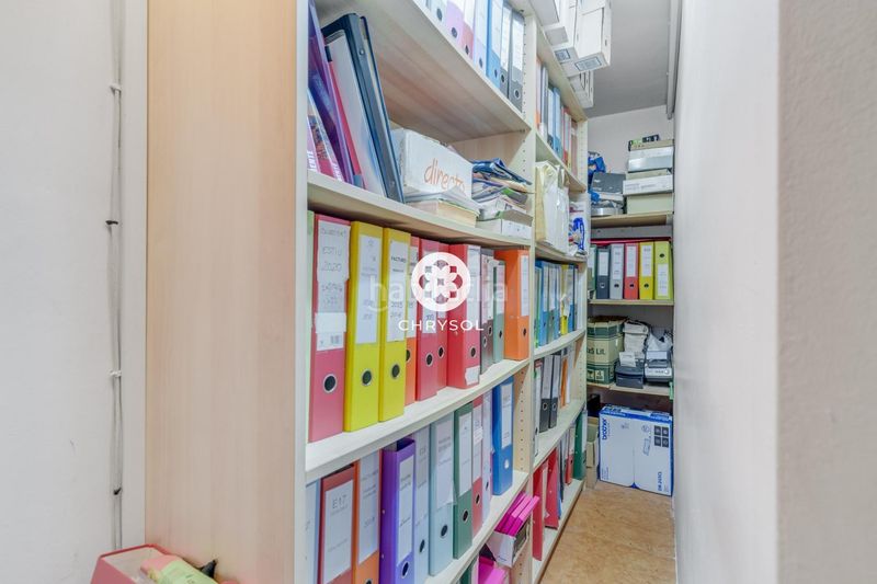 Foto 4e5aa4f1-4b5e-4371-bab9-344356019b88. Local comercial a Vila de Gràcia Barcelona