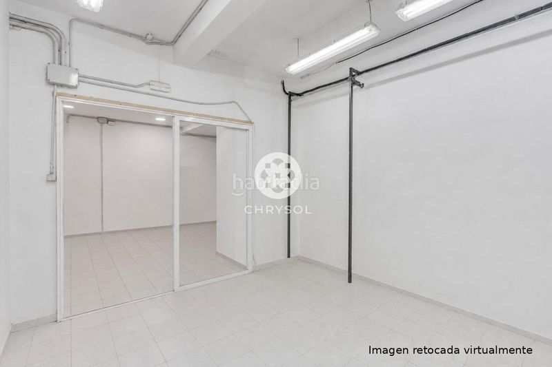 Foto abadc20c-8bf0-4154-901d-4c318c29cc69. Local comercial a Vila de Gràcia Barcelona