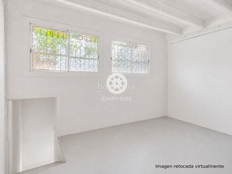 Foto b8ddf386-3507-49b2-ae6d-0efa71684bc6. Local comercial a Vila de Gràcia Barcelona