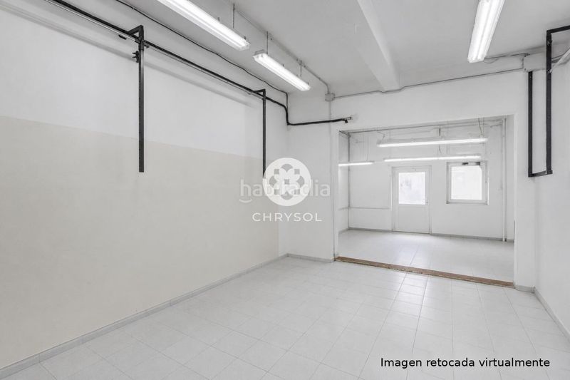 Foto ca48373c-c596-404b-8247-9f8c33df9452. Local comercial a Vila de Gràcia Barcelona