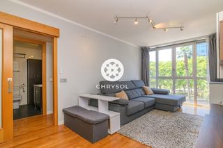 Pis  Carrer de la mineria. Piso con piscina en venta en santsmontjüic