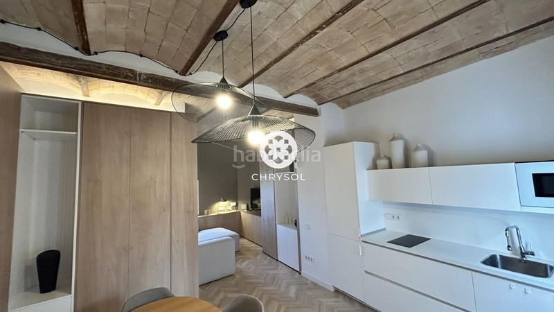 Foto 7e8d3af9-f61a-4a5a-8603-f584027ab2d5. Àtic amb calefacció a Dreta de l´Eixample Barcelona