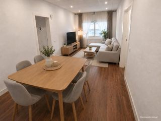 Pis  Passeig passeig sant joan bosco. Piso en venta, para entrar a vivir, en sarriàsant gervasi.