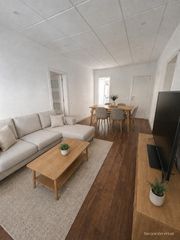 Pis  Passeig passeig sant joan bosco. Piso en venta, para entrar a vivir, en sarriàsant gervasi.