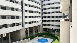Pis  Calle gonçal pons de. Vivienda de obra nueva con terraza, piscina, gimnasio, parking y