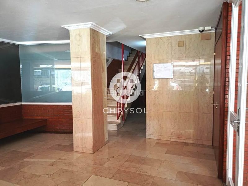 Foto 186751cc-f603-4956-9ca1-56d7298808df. Pis amb calefacció a Vall d´Hebron Barcelona