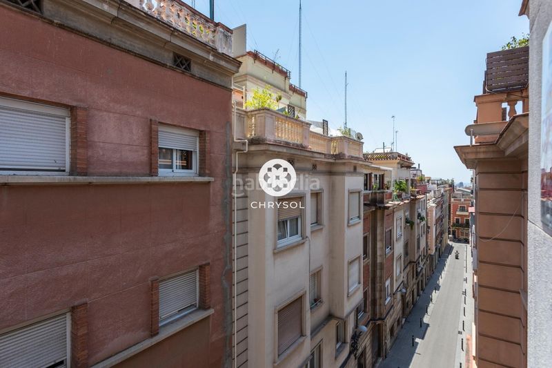 Foto d0426b00-c06d-416a-aee0-1f08dc505a07. Pis amb calefacció a Vila de Gràcia Barcelona