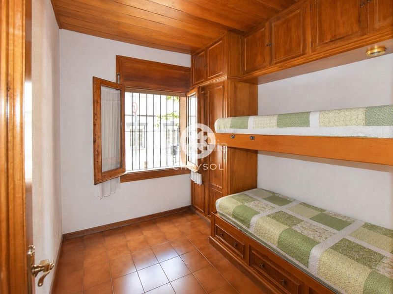 Foto 076e7f2f-0fc2-4c74-930f-3a9ca99dea16. Casa amb calefacció a Sant Gervasi - Bonanova Barcelona